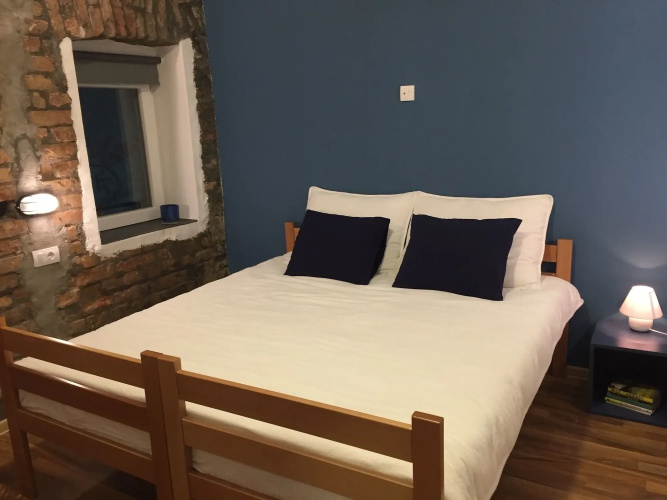 Local Rooms
