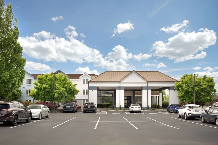 Best Western Hartford Hotel & Suites photo 25