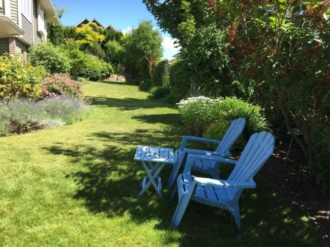Yellow Rose Bed & Breakfast
