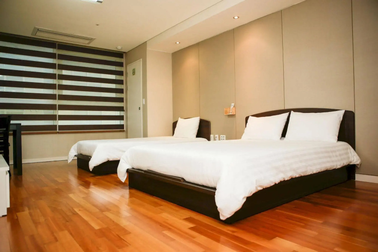 Hostel Coco