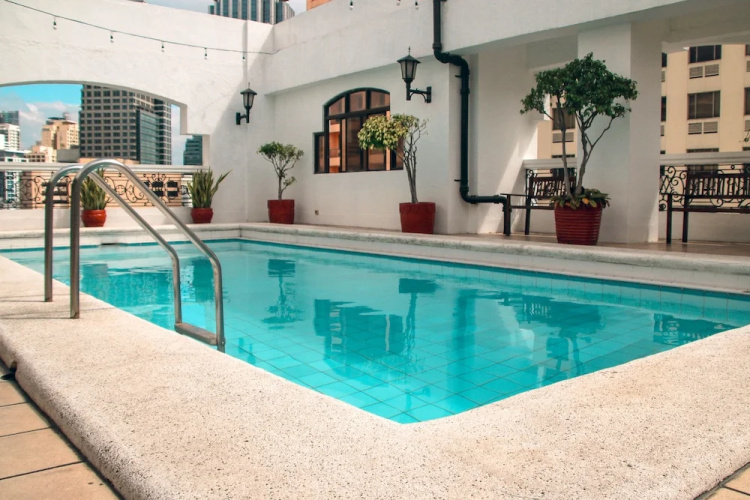 The Perla Hotel