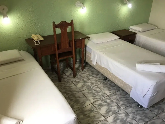 Hotel Central