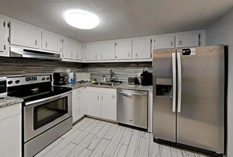 Standard room