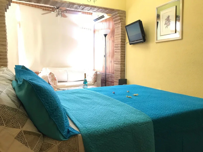 Garajonay Apartamento