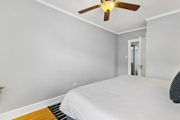 1BR Well-equipped Apt - Marshfield E3