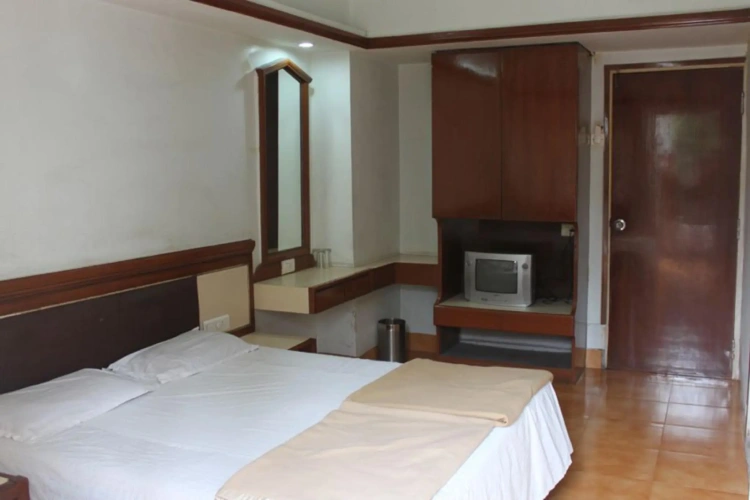 1 Bedroom Executive room