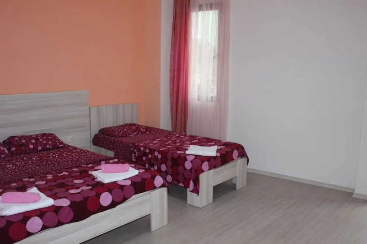 Фотография номера гостиницы 7