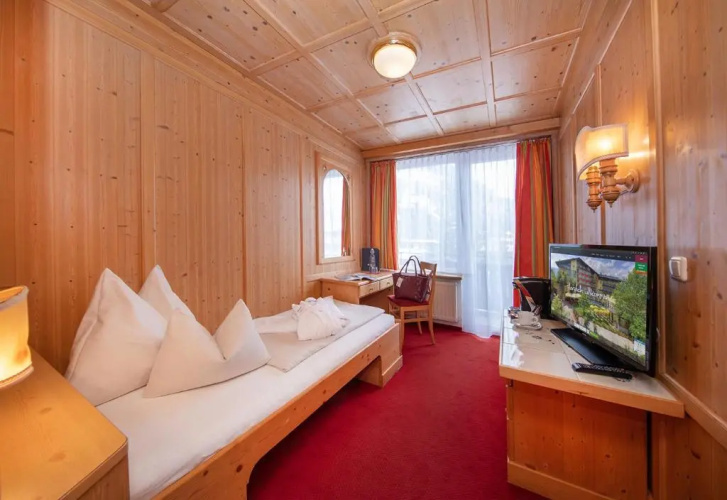 Hotel Latini