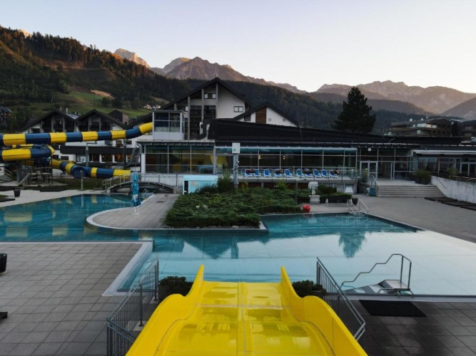Sporthotel Royer photo 16