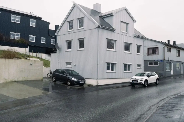Otel görseli