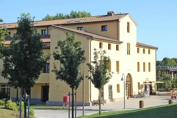 Otel görseli