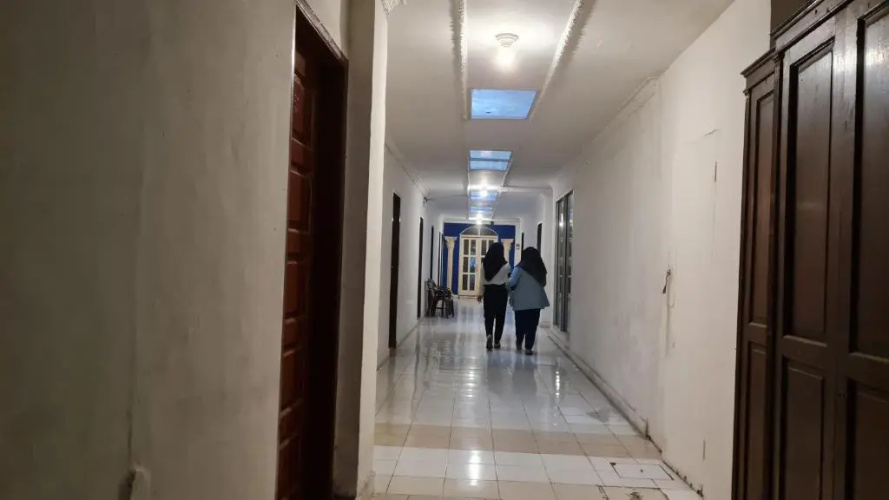 Acirasa Homestay Medan