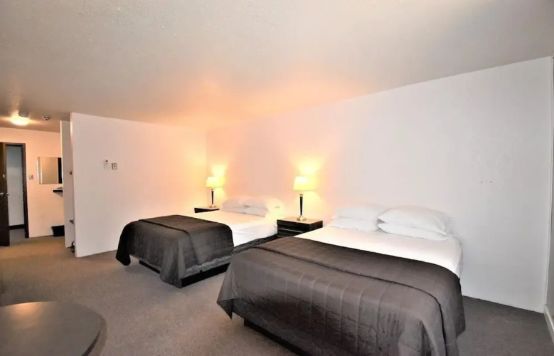 Willowbend Hotel