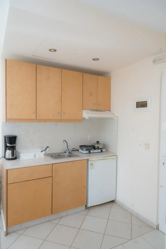 Sunset Studios And Apartments by Estia