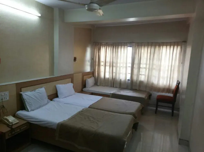 Hotel Suprabatha