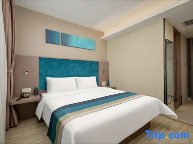 Business Double room