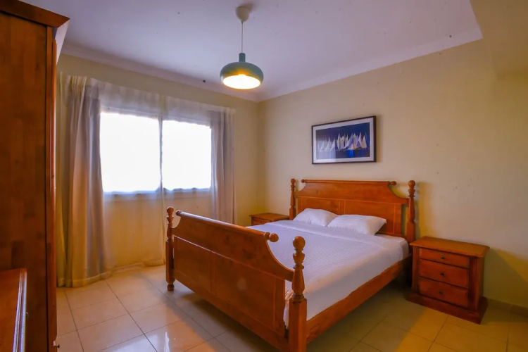 Marina Star Hotel