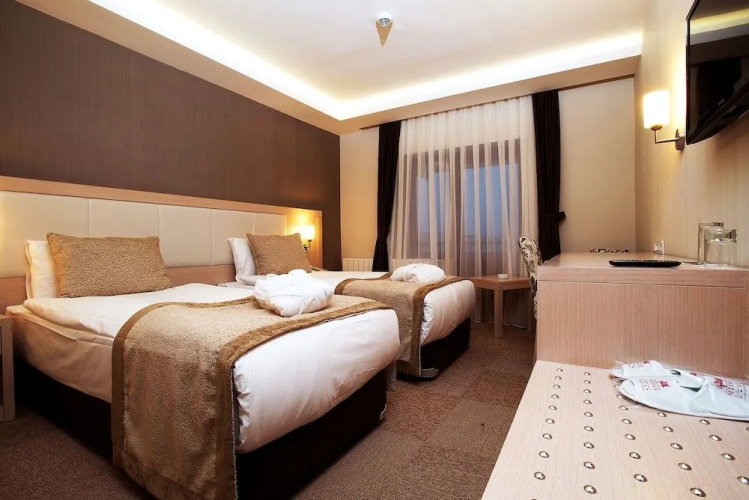 Midas Haymana Termal Hotel