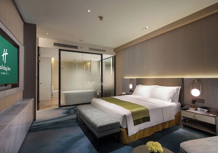 1 Bedroom Suite