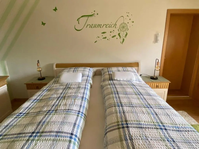 Ferienwohnung Röpersberg