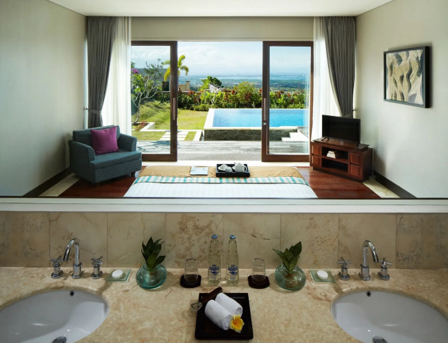 Sun Island Suites & Spa Goa Gong