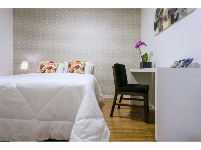 Bauru Office Hotel