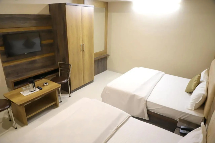 Hotel Star Inn