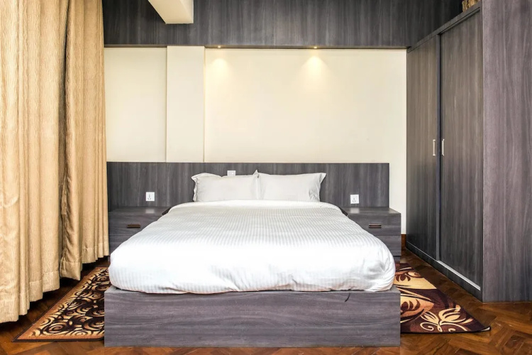 Classic Serviced Apartments