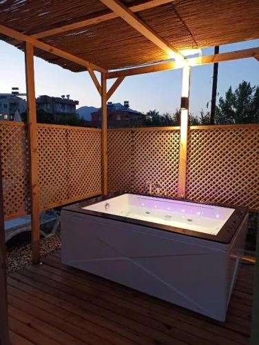 1 Bedroom Villa
