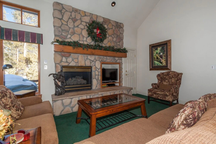 Starfire #1983 by Summit County Mountain Retreats