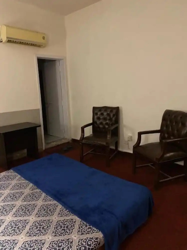 Durrani House