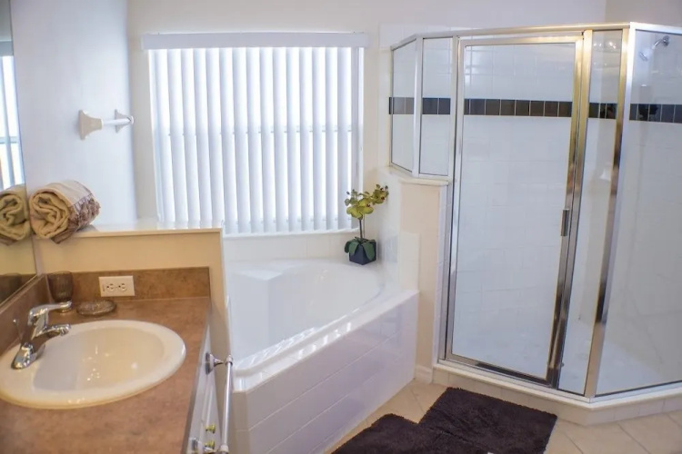 Cindy's Highgate Park Villa