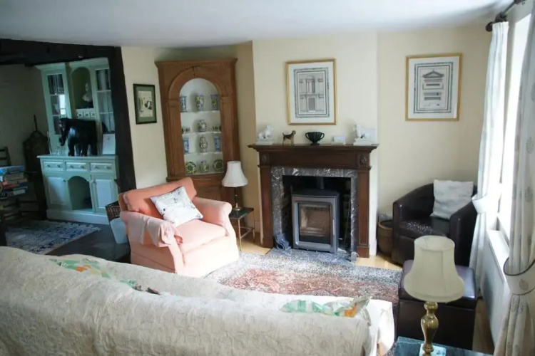 Ivy Cottage