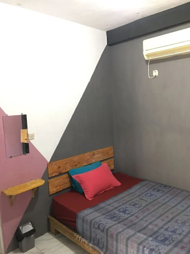 Hati-Hati Homestay