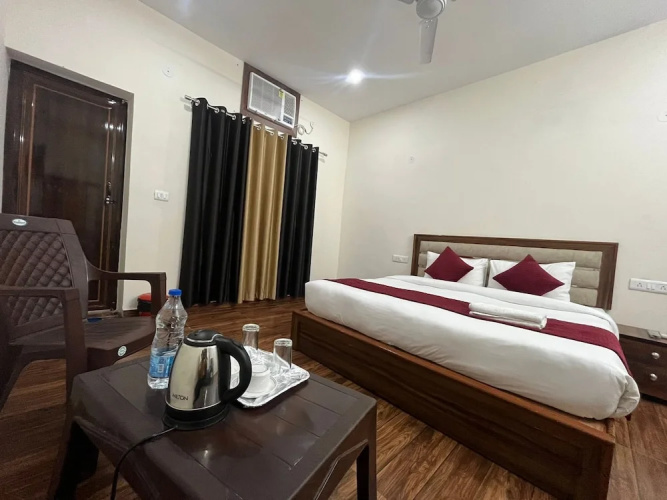 Badal Inn