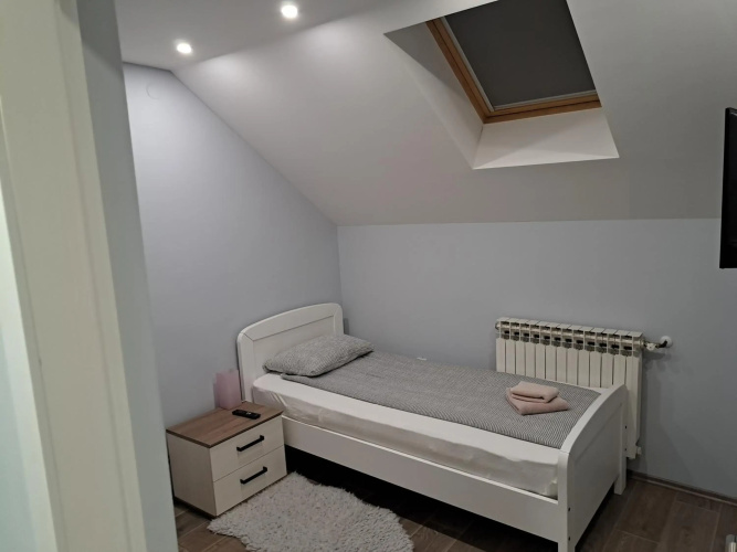 Apartman President