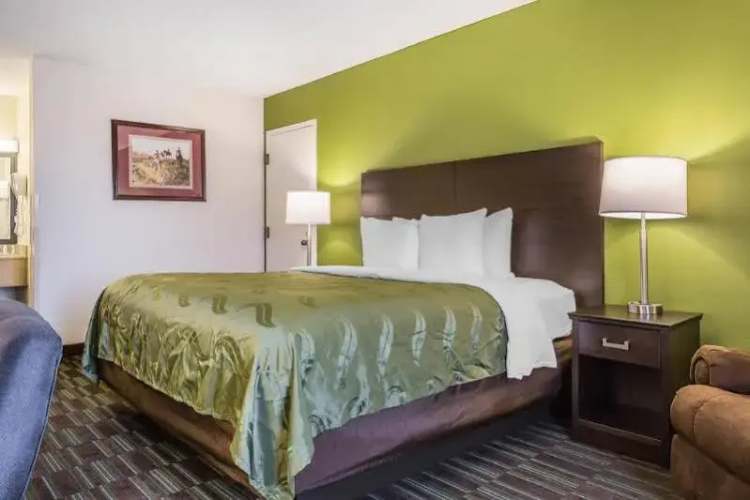 Comfort Inn