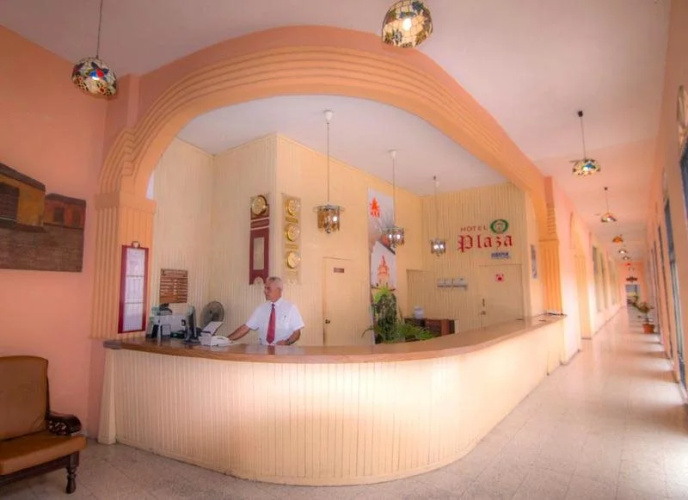 Plaza