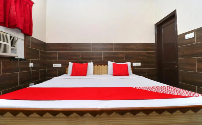 Suri Guest House By OYO Rooms