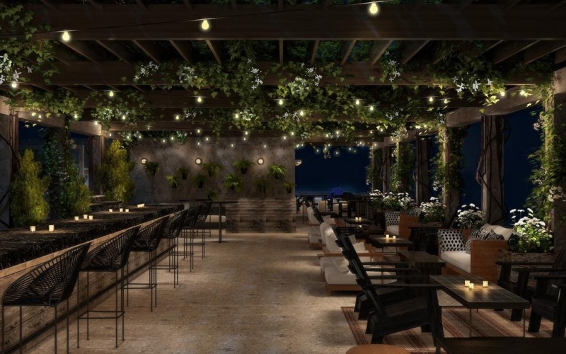 The Asbury Hotel photo 11