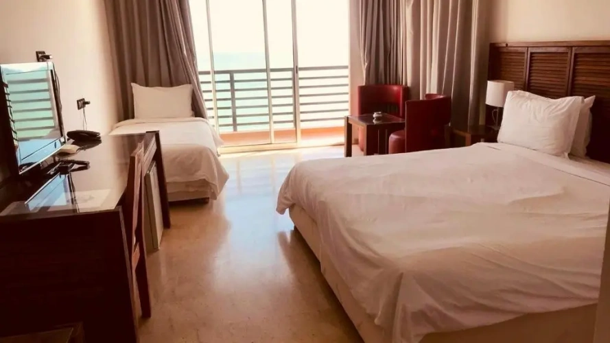 Family Junior Suite