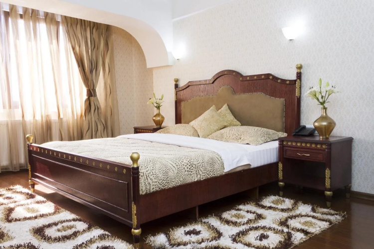 Hotel Afa