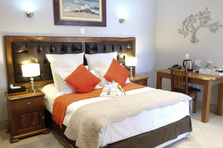 Firwood Lodge