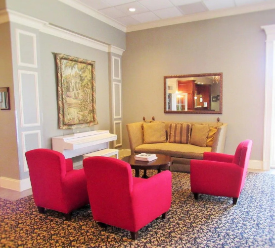 Clarion Hotel Downtown