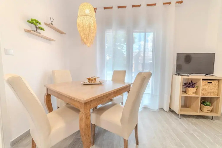 Stamatia Residence