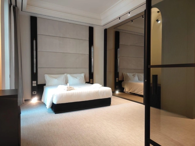 Luxury Suite