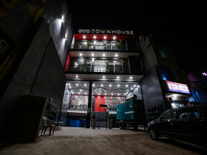Image de l'hôtel