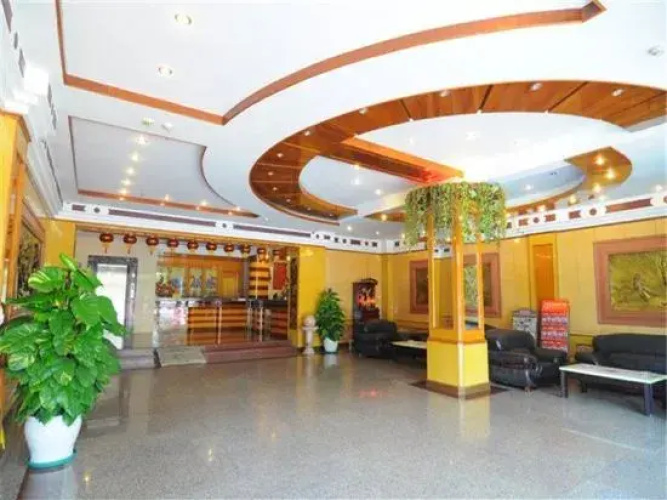 Bodi Business Hotel