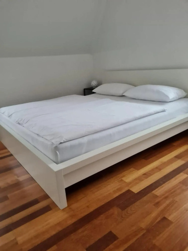 Appartment Himmelblau