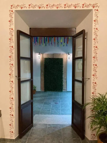 Mesón del Alcalde